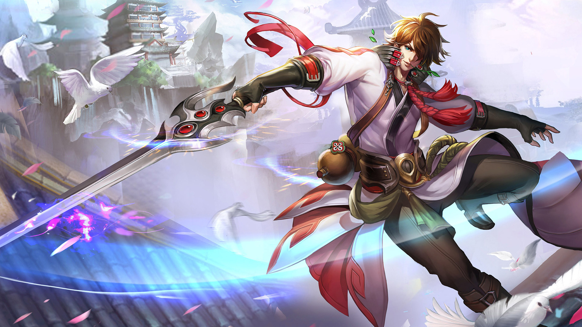 细节演练 细节演练