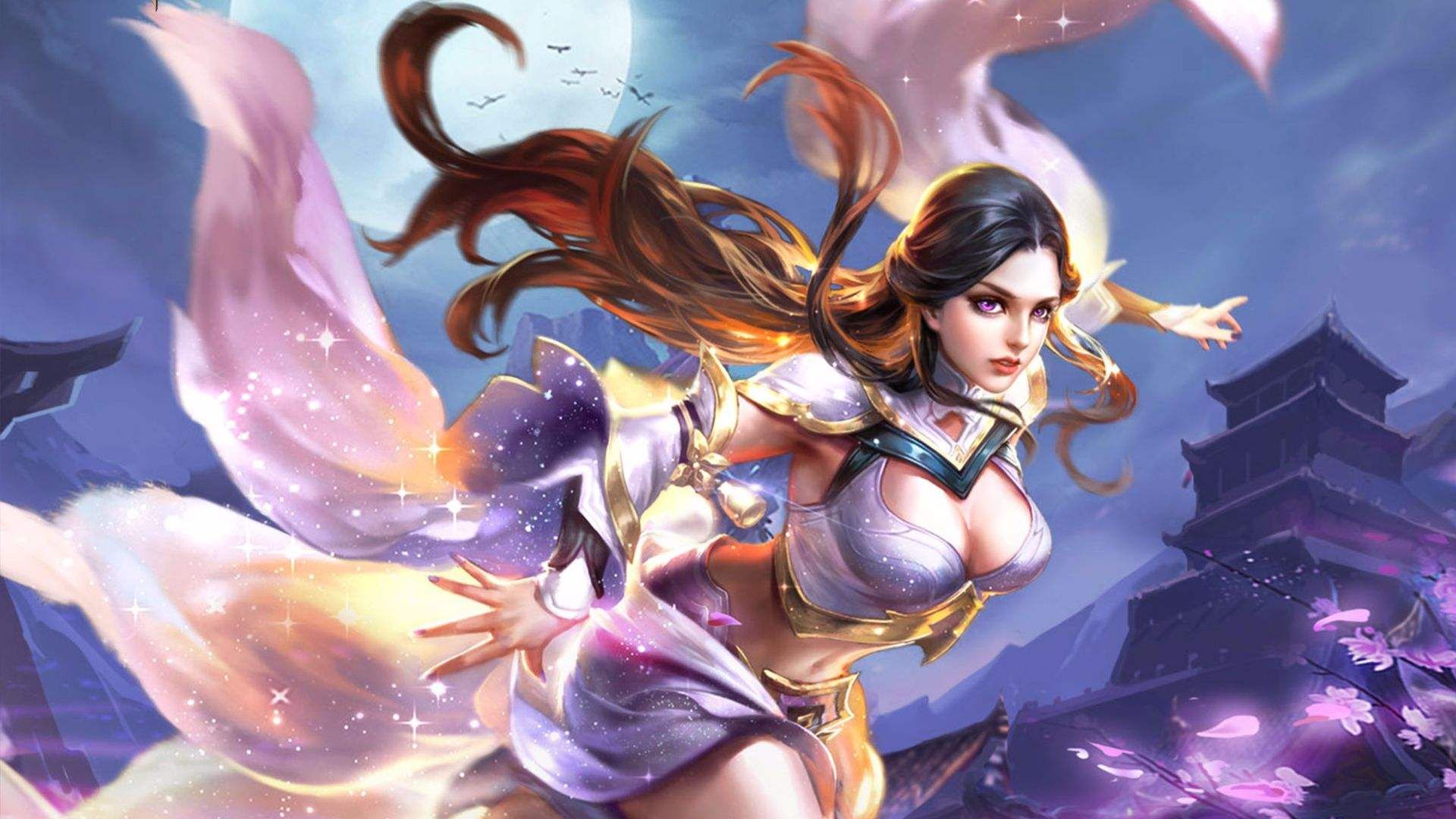 当对战焦点 当对战焦点