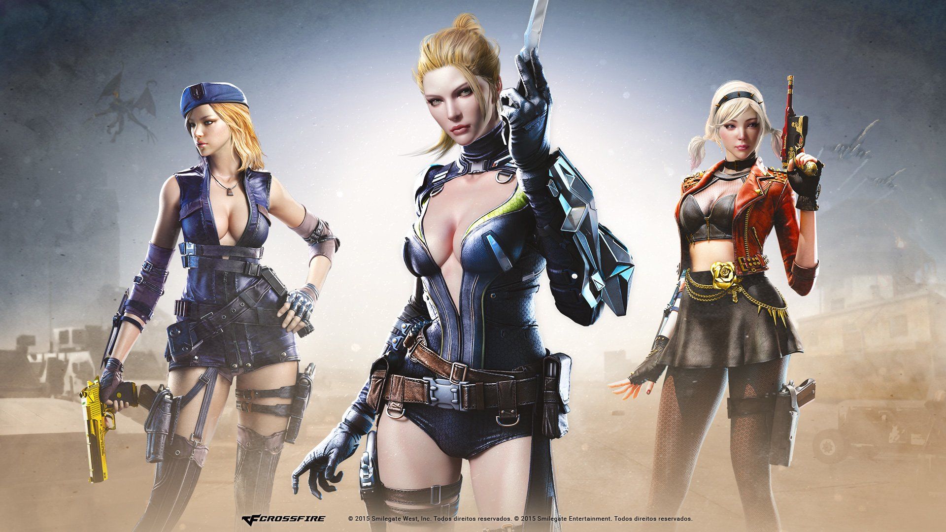 终于在一个 终于在一个