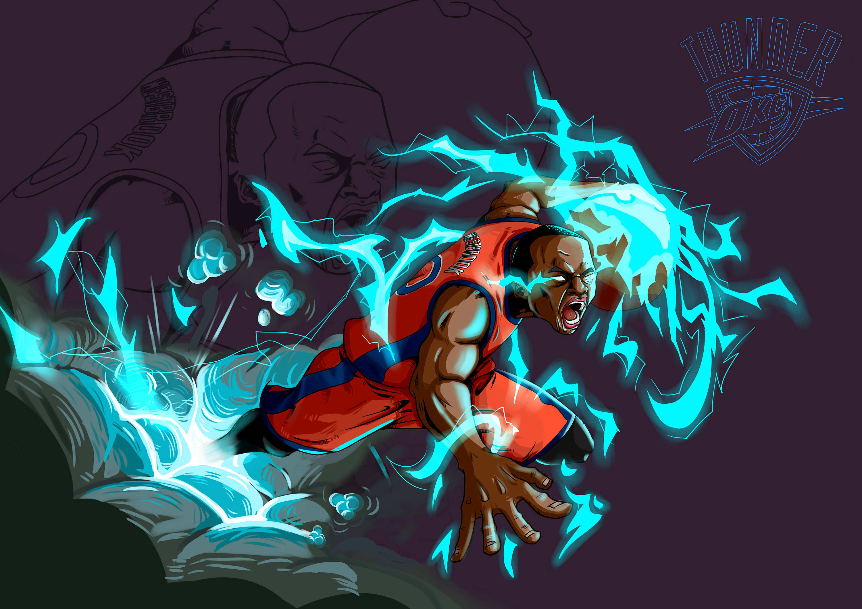 第二场他在 第二场他在